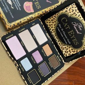 Too Faced Cat Eyes
